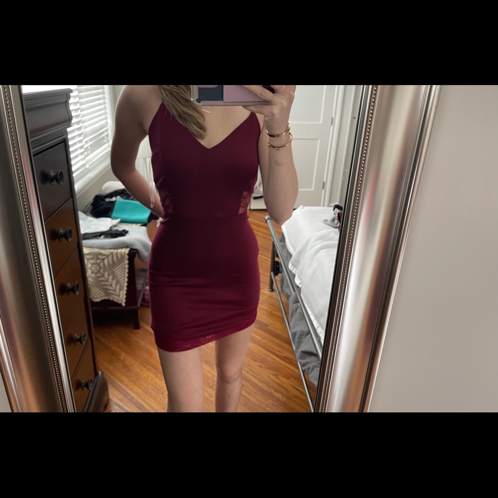 Cute dress